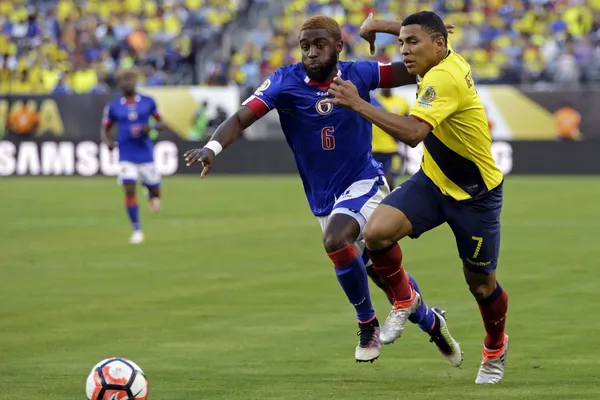 Montero habló sobre su posibilidad de jugar en la U