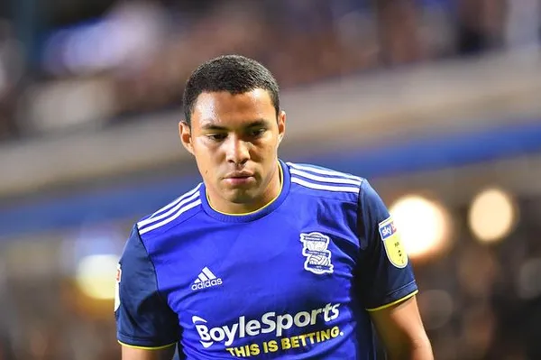 Montero no juega en Inglaterra pero su sueldo no es nada despreciable