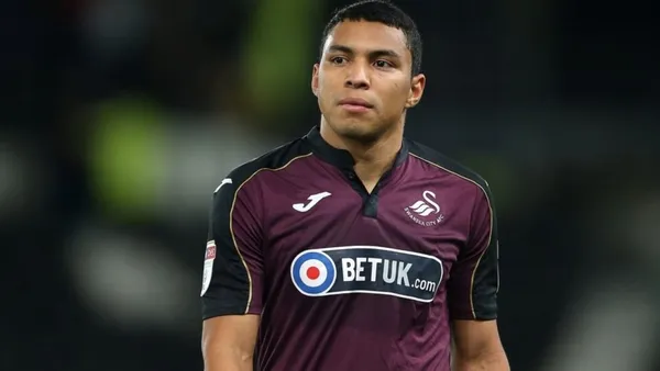 Montero sonó para LDU