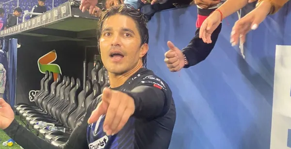 Moreno Martins reveló por qué le sorprendió Independiente