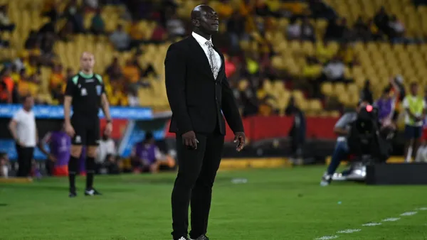 Mortero Castillo / Foto: API