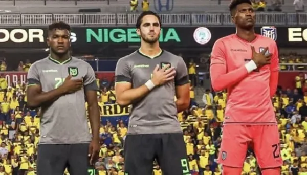 Muchos hablan sobre una supuesta campaña de no pasarle el balón a Leonardo Campana, desde la Tri revelan toda la verdad