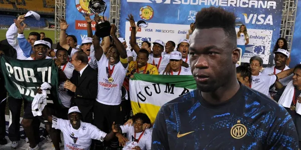 Muchos jugadores tienen una niñez humilde