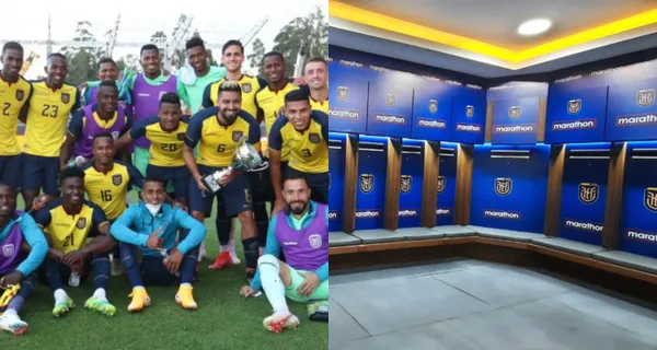 Muchos lo piden para que sea parte de la Selección Ecuatoriana, pero puede crear un mal ambiente ¿La razón?