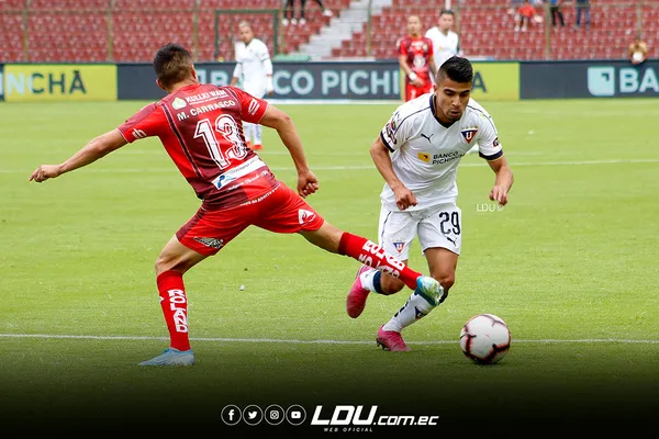 Muñoz podría salir del plantel para la próxima temporada