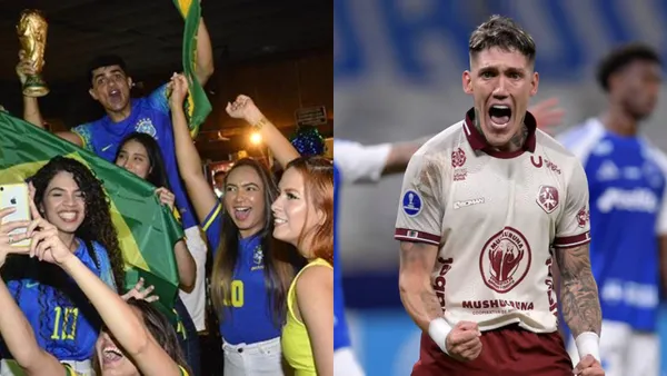 Mushuc Runa / Foto: BeSoccer