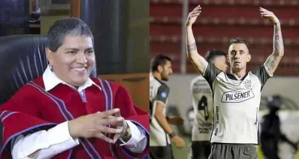 Mushuc Runa le salvó los muebles a Barcelona SC para que no perdiera la etapa ante IDV, con ayuda de Luis Chango