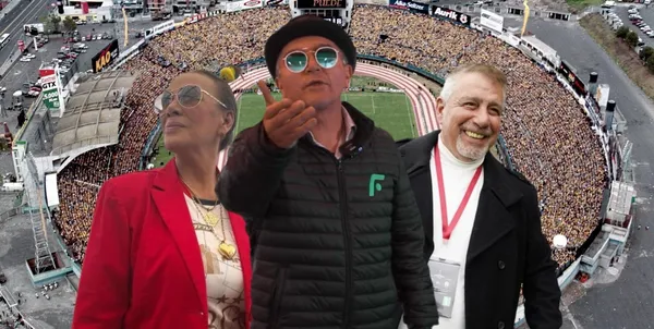 Nacional clasificó a Copa Libertadores con segundo año consecutivo