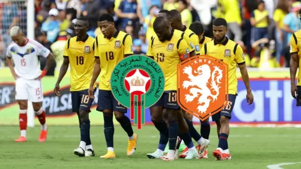 Nadie lo esperaba, pero el técnico tiene un jugador sorpresa para esta fecha FIFA