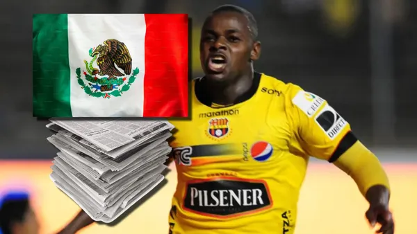 Narciso Mina / Foto: API