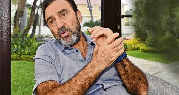 Nassib Neme depositó su confianza en este jugador sin embargo sale por la puerta de atrás e hizo perder al club mucho dinero