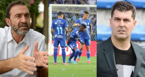 Nassib Neme empieza a mover las fichas para el 2023 y revelan que empieza a hacer las gestiones para comprar a este jugador, no es de la confianza de Rescalvo