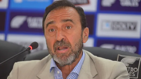 Nassib Neme / Foto: API