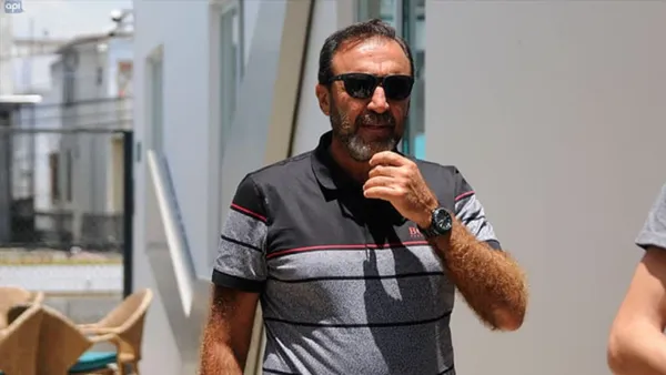 Nassib Neme / Foto: El Universo