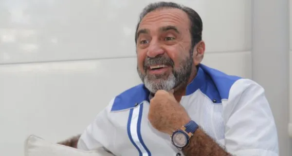 Nassib Neme habló sobre lo que será su futuro ya que terminó su periodo como directivo de Emelec ¿Seguirá enrolado al club?