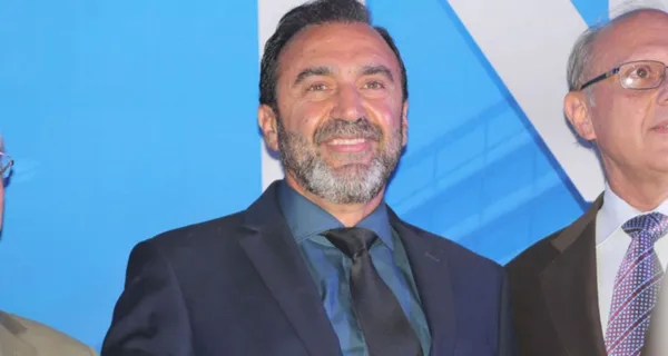 Nassib Neme no irá a la reelección en Emelec y un nombre que sonaba también fue descartado