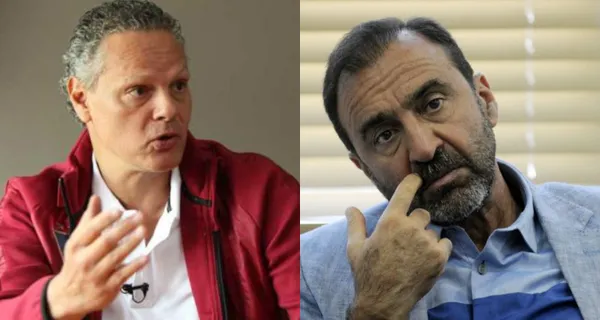 Nassib Neme a la hora de hacer fichajes no ha podido ser exacto, sobre todo con los foráneos ya que comprò el pase de dos jugadores que no dieron la talla