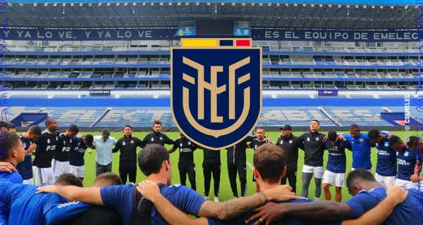 Nassib Neme le tiene confianza a un jugador que no ha tenido minutos pero considera que le puede aportar a la Selección Ecuador