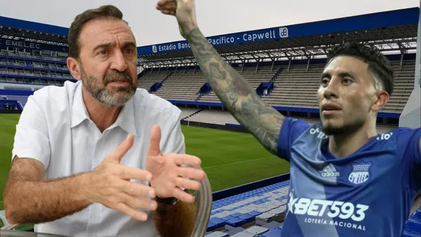 Nassib Neme no se quedó callado tras las declaraciones de Joao