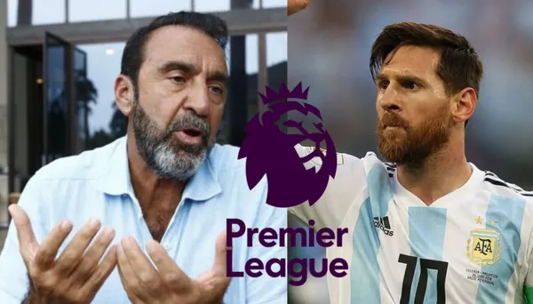 Nassib Neme rechazó a uno de los jugadores promesa de Argentina, hoy vale millones