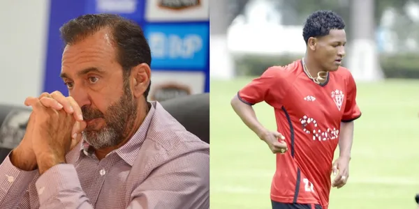 Nassib Neme se enteró lo que hizo Liga de Quito y arremetió contra la familia Paz por mentir en el 2010