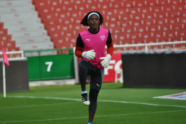 Nazareno no seguirá en la U y busca equipo para el 2020