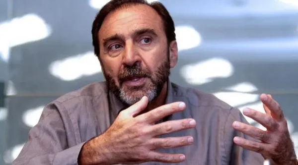 Neme calificó de injusticia lo que sucedió al final del partido de vuelta de las semifinales de la Copa Ecuador