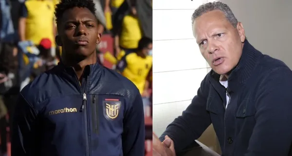 Newells estaba tras los pasos del ecuatoriano y desde Liga de Quito les respondieron