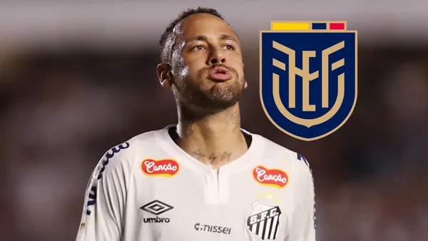 Neymar / Foto: Reuters