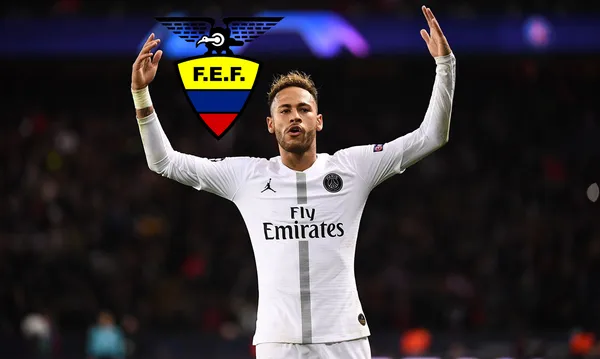 Neymar y Zlatan son sus grandes referentes