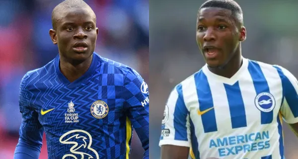 N'Golo Kanté tiene noticias sobre su futuro en el Chelsea y puede darle paso para que vayan con todo por el fichaje de Moisés Caicedo