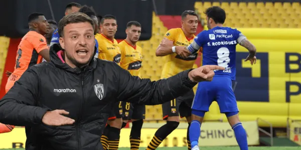 Ni la final del Clásico del Astillero será igual