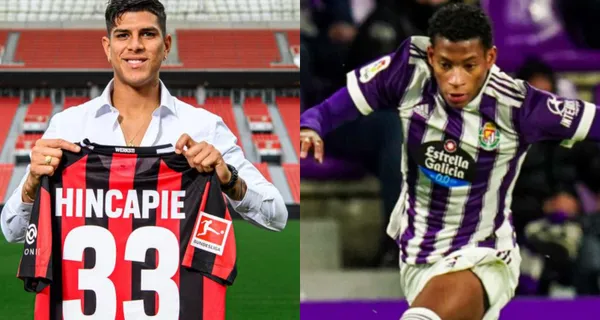 Ni Piero Hincapié, ni Gonzalo Plata. Hay un ecuatoriano en Europa que ha tenido un gran desempeño y lo tasaron sobre entre 12 a 15 millones de euros si alguien lo quiere fichar