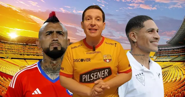 Ni siquiera Arturo Vidal sabe donde quiere jugar la próxima temporada