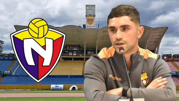 Nicolás Ramírez (Foto tomada de: Primicias/Barcelona SC/Wikipedia)