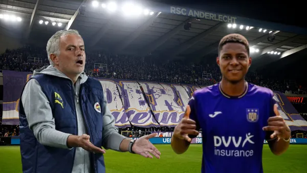 Nilson Angulo / Foto de: El Futbolero Ecuador