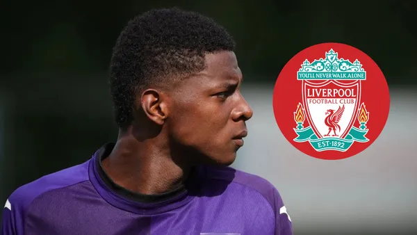 Nilson Angulo / Foto: Marca