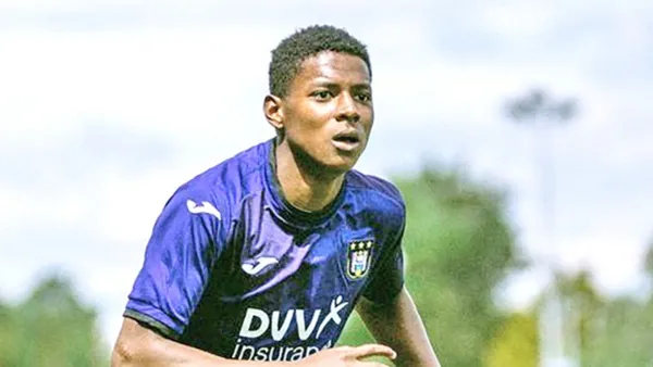 Nilson Angulo / Foto: Nilson Angulo