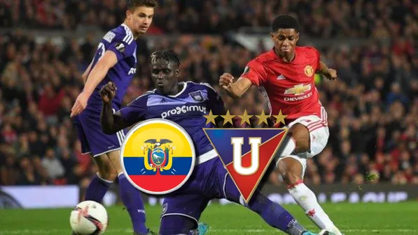 Nilson Angulo / Foto: Olé