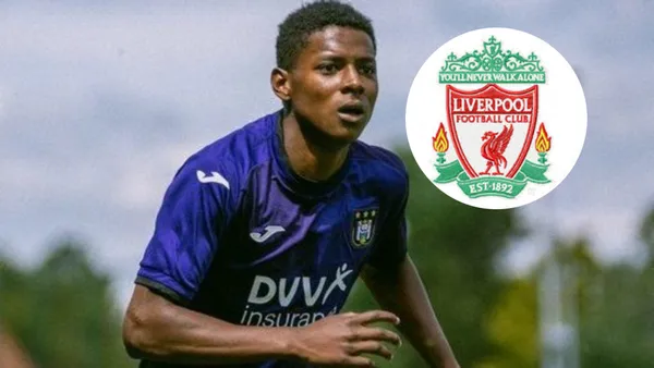 Nilson Angulo / Foto: Olé