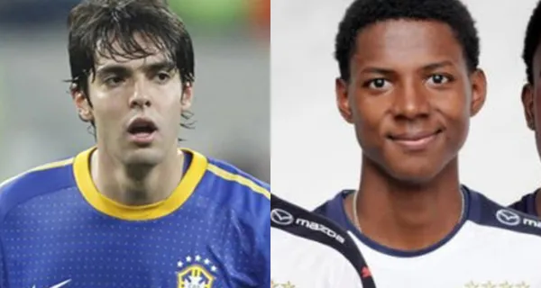 Nilson Angulo ha sido la gran sorpresa de Liga de Quito en esta temporada e incluso en los entrenamientos da el todo por el todo. El juvenil cada vez mejora su técnica y de la mano de Pablo Marini se tiene confianza