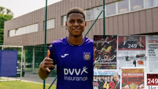 Nilson Angulo jugador ecuatoriano