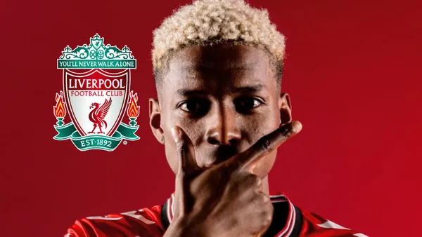 Nilson Angulo-Liverpool