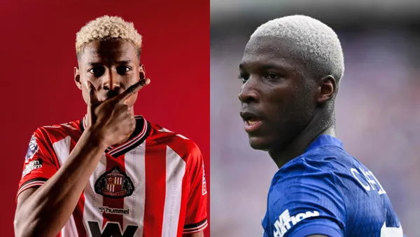 Nilson Angulo-Moisés Caicedo