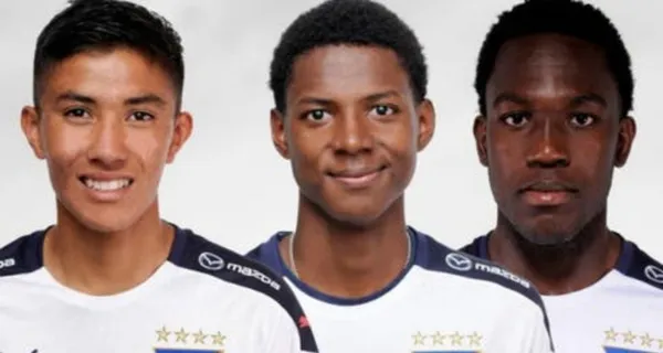 Nilson Angulo se sigue consolidando en Liga de Quito con la aprobación de Pablo Marini y pueden hacer un negocio millonario con el joven jugador