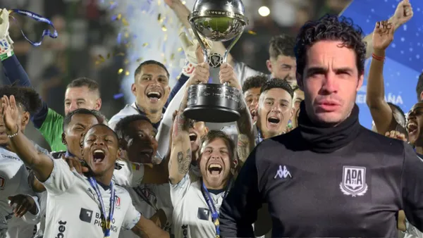 No aguantó más y le dio dura al club de sus amores por la situación