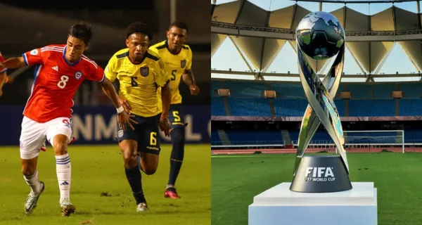 No aprenden en Chile y por eso sufrieron la peor humillación