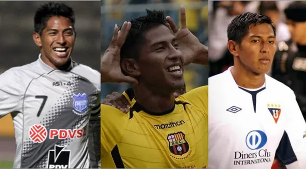 No creerás el trabajo que tiene el Cholito tras retirarse del fútbol