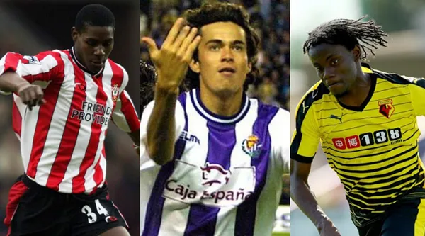 No creerás quien fue el jugador ecuatoriano que se tomó muy a pecho que no lo felicitaran en su cumpleaños y le afectó en su rendimiento