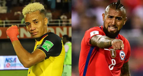 No dejan en paz a Byron Castillo luego que FIFA le diera la razón a Ecuador para ir al Mundial de Qatar